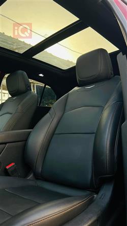 کادیلاک XT4